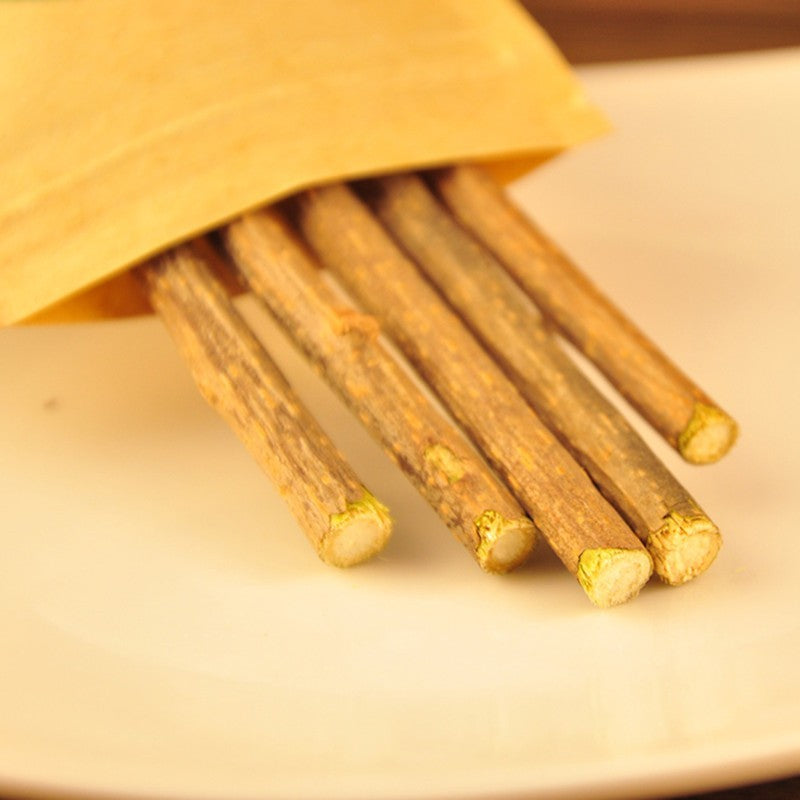 Discover the Joy of Playtime with Our Cat Catnip Chew Stick!